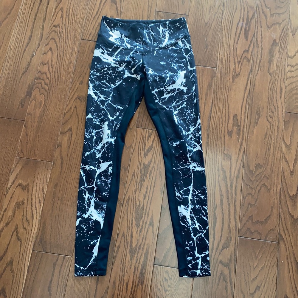 L’URV leggings